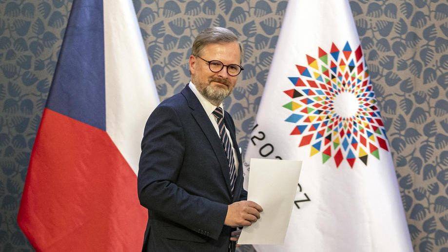 AB dönem başkanlığını Çekya devraldı