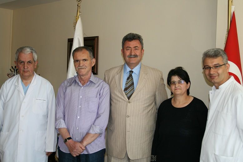 Dualarınız Yeter