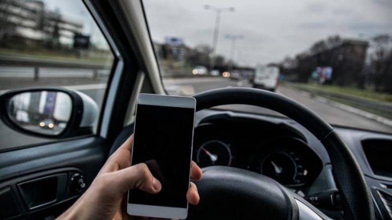 Bir Haftada 700’den Fazla Ceza