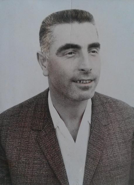 Anma - Cemal Şpat
