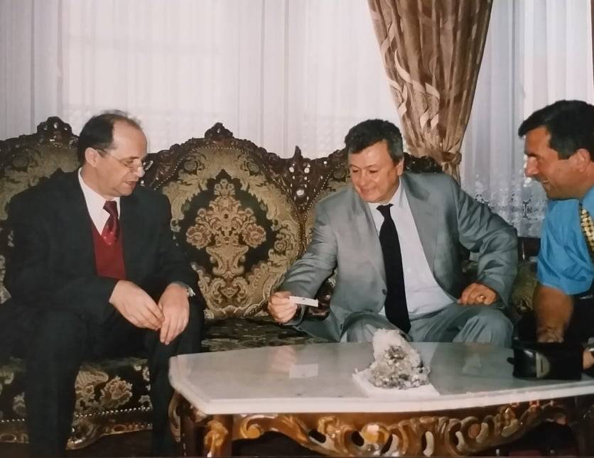 Kosova, Acı Bir Geçmişin büyük beklentileri!?- Cemil LUMA
