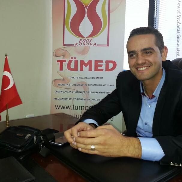 Üyelerimizle Birlikte Güzel İşler Başaracağız