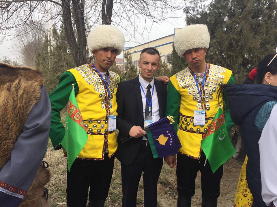 Genç Sanatçımız Cengiz Stupa'yı Kaybettik