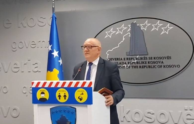 Sırbistan ve Kosova’da 14 Yerde  11 Ceset Kalıntısı Bulundu