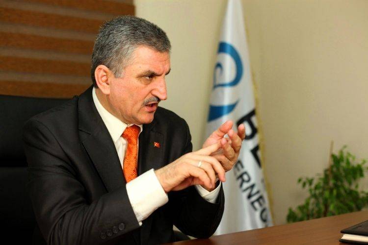 15 TEMMUZ 2016  veya PARALEL DİN YAPILANMASI -Dr. Öğr.Üyesi Cevdet ŞANLI