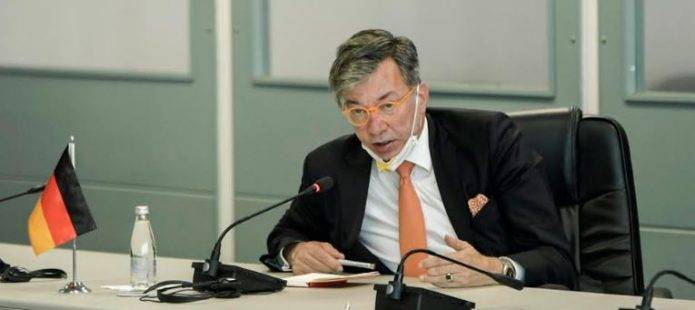 Büyükelçi Heldt, Yarın Kosova’dan Ayrılıyor