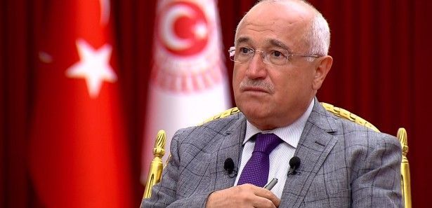 TBMM Başkanı Çiçek'ten Kosova'daki Türklere Birlik Çağrısı