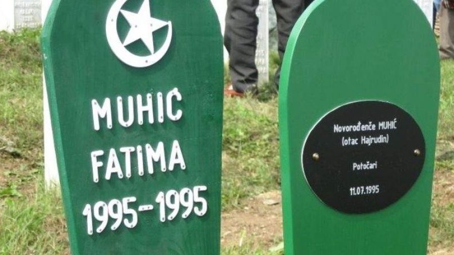 Suçluların amacı bir milletin varlığının izlerini silmekti