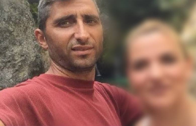 Eşi ve Kızını Öldüren Nrecaj’a 25 Yıl Hapis Cezası