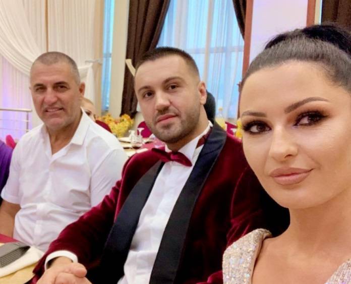 Priştine’de Cinayet Olayı