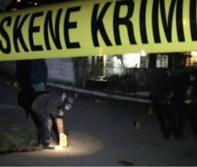 Bu Yıl Ülkemizde 19 Cinayet İşlendi