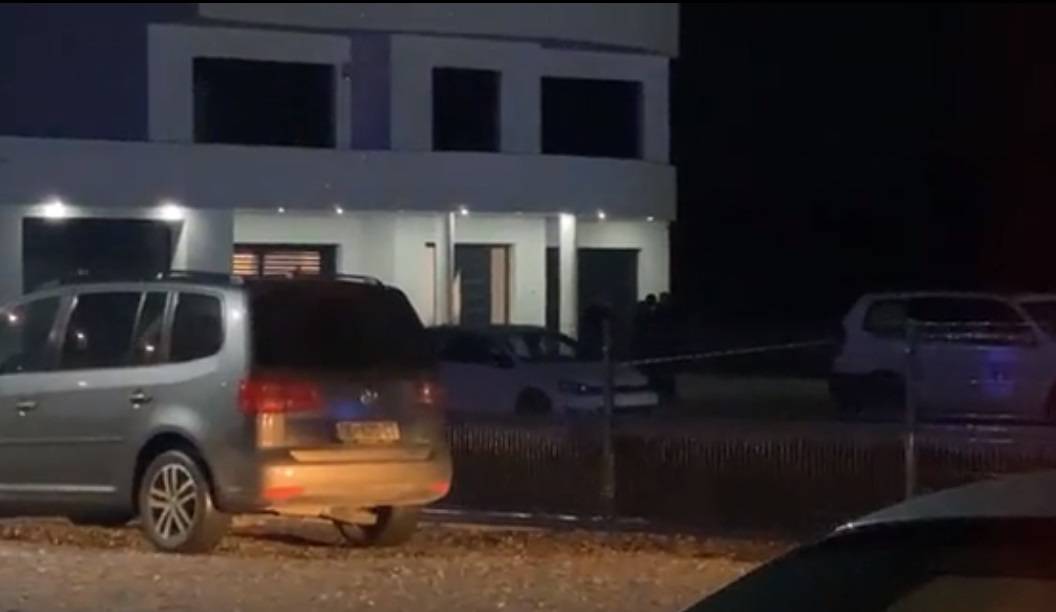 Pozheran’da Ağır Cinayet,  4 Ölü