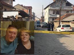 Ebeveynlerini Öldüren Katil Zanlısı Yakalandı