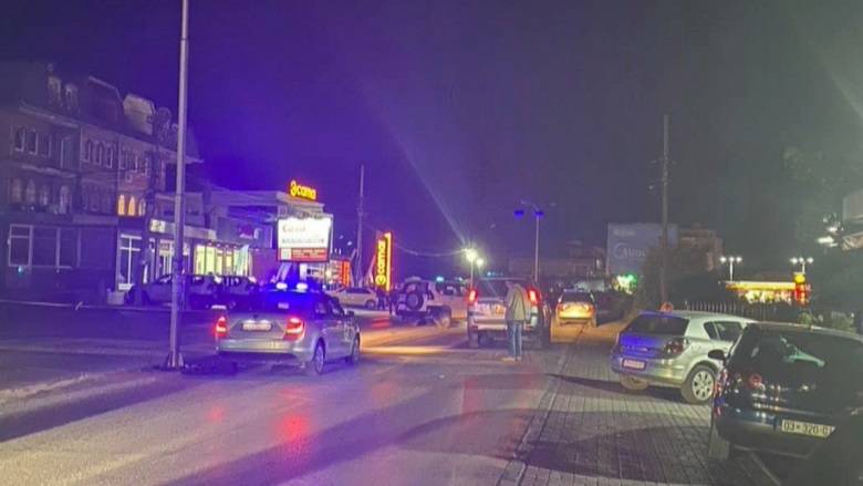 Son Beş Yılda, 79’u Ağır Olmak Üzere, 154 Cinayet İşlendi