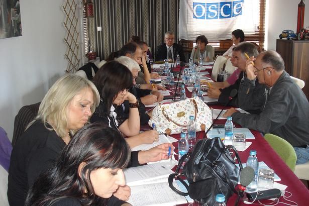 Cinsiyet Eşitliğini Teşvik Projesi