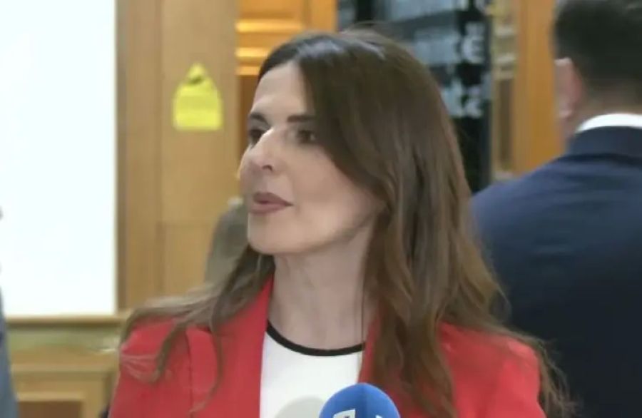 Çitaku’dan Kurti’ye Çağrı: Adayı Değiştir, Kurumların Önünü Aç