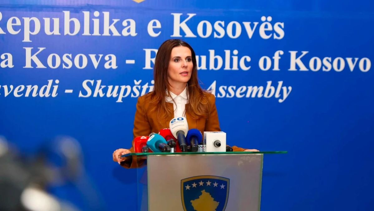 Çitaku, Kararın Tamamının Yayımlanmasını İstedi