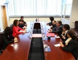 Fransa AB Yolunda Kosova'yı Destekliyor