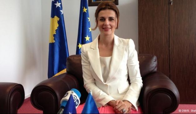 Çitaku: İOA Müzakereleri 2014 Yılının Nisan Ayında Sona Erecek