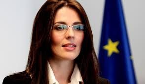 Çitaku: Kosova'ya AB Kapıları Açılıyor