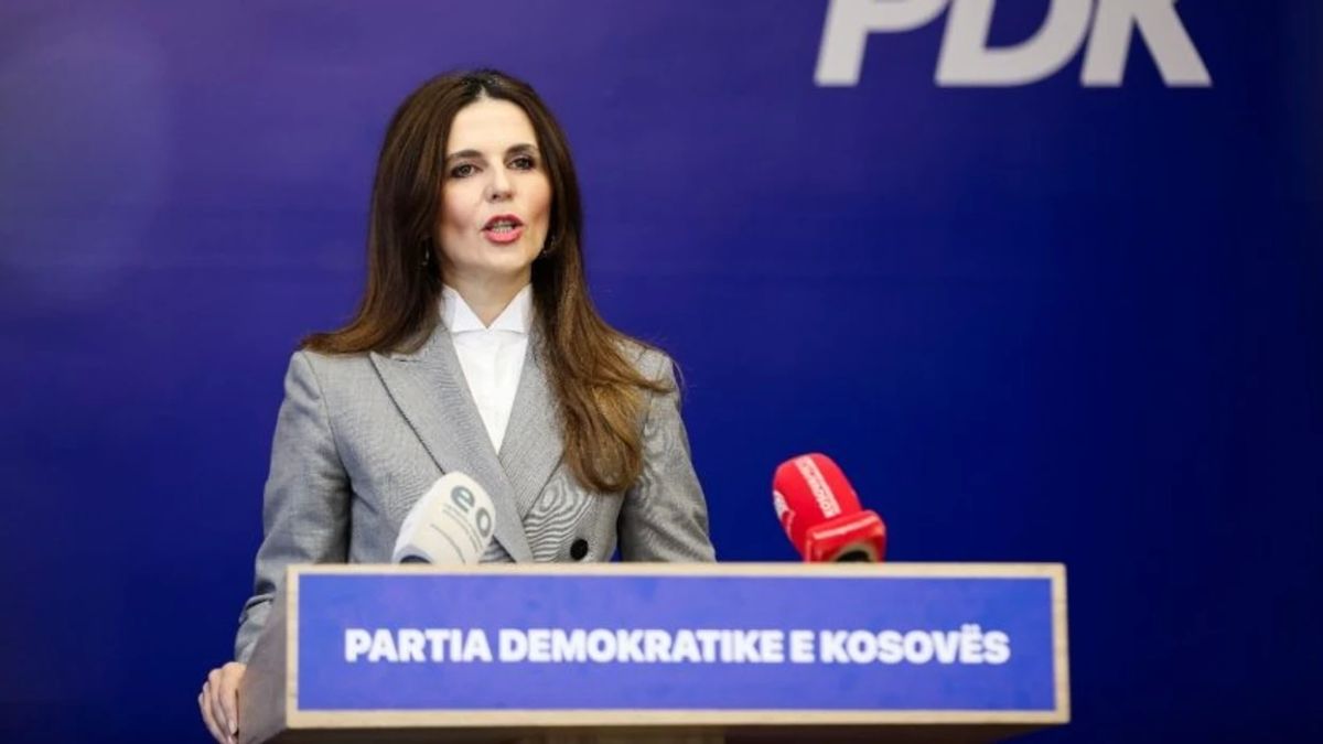 PDK, Özel Mahkemeye İlişkin Yasa Onaylanmadan Meclis’ten Ayrılmayacak