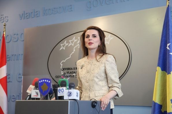Thaçi-Daçiç Görüşmeleri "Ürün Verici"