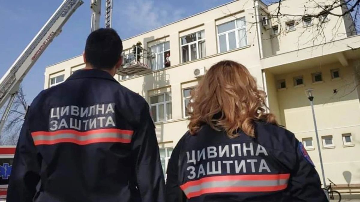 9 Sırp Personelin Kosova Kurumlarındaki Görevine Son Verildi