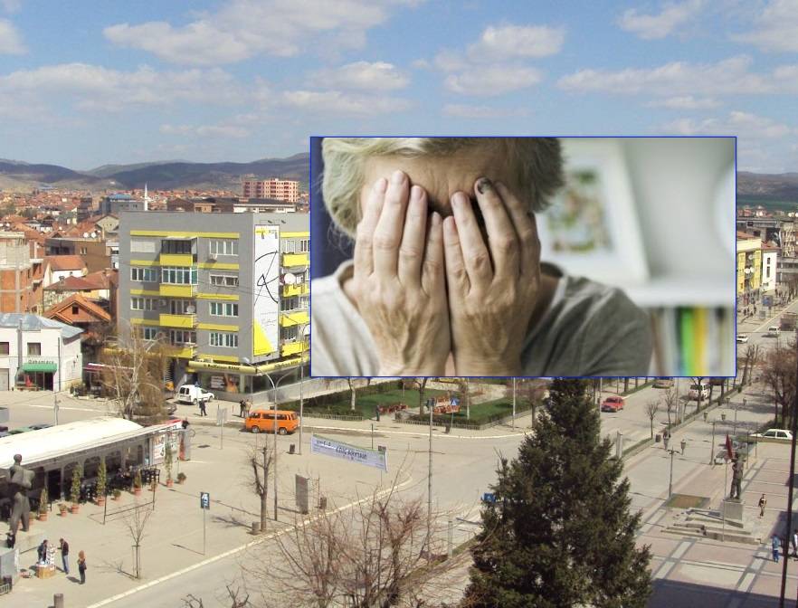 Annelerine Şiddet Uygulayan İki Oğul Tutuklandı