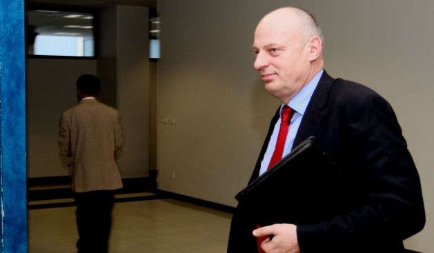 Çeku KGG'nin Orduya Dönüşmesi Tarihlerine Karşı