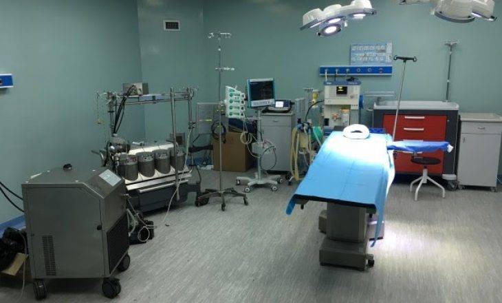 Grev Nedeniyle 4.400 Ameliyat Gerçekleşmedi