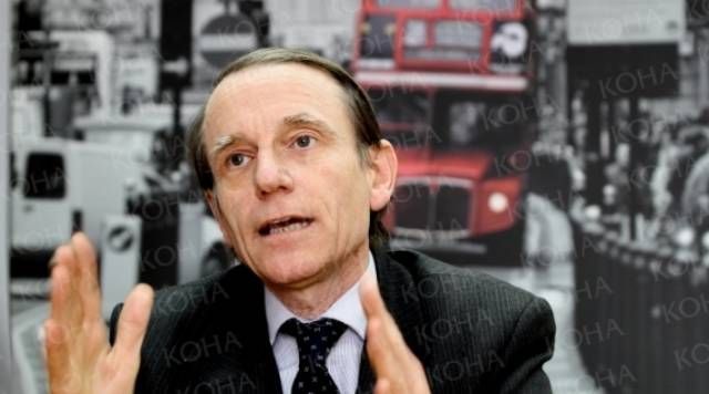 Cliff: Kararın Dipnota Sokulması Geçici Bir Çözüm