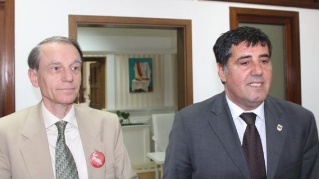 Cliff: Koalisyon Konuları Siyasi Partilerin İşi