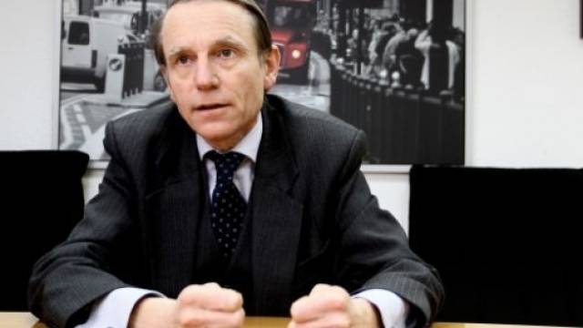 Cliff: Protesto Sırplara Karşı Gösteriye Dönüşmesin
