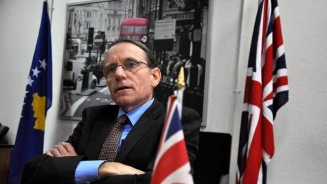 Cliff: Oylara Sahip Olanlar Hükümeti Kursun