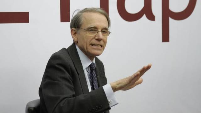 Cliff: Hükümetin Temel Hedefi Özel Mahkemenin Kurulmasıdır