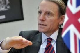 Cliff: Sırbistan Paralel Yapılanmaları Feshetmeli