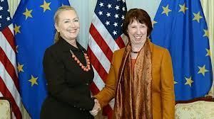 Clinton ve Ashton'un Kosova Ziyaretleri Teyit Edildi
