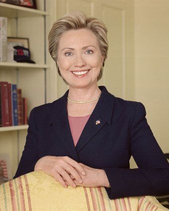 Clinton'dan Kuçi'ye Teşekkür Mektubu