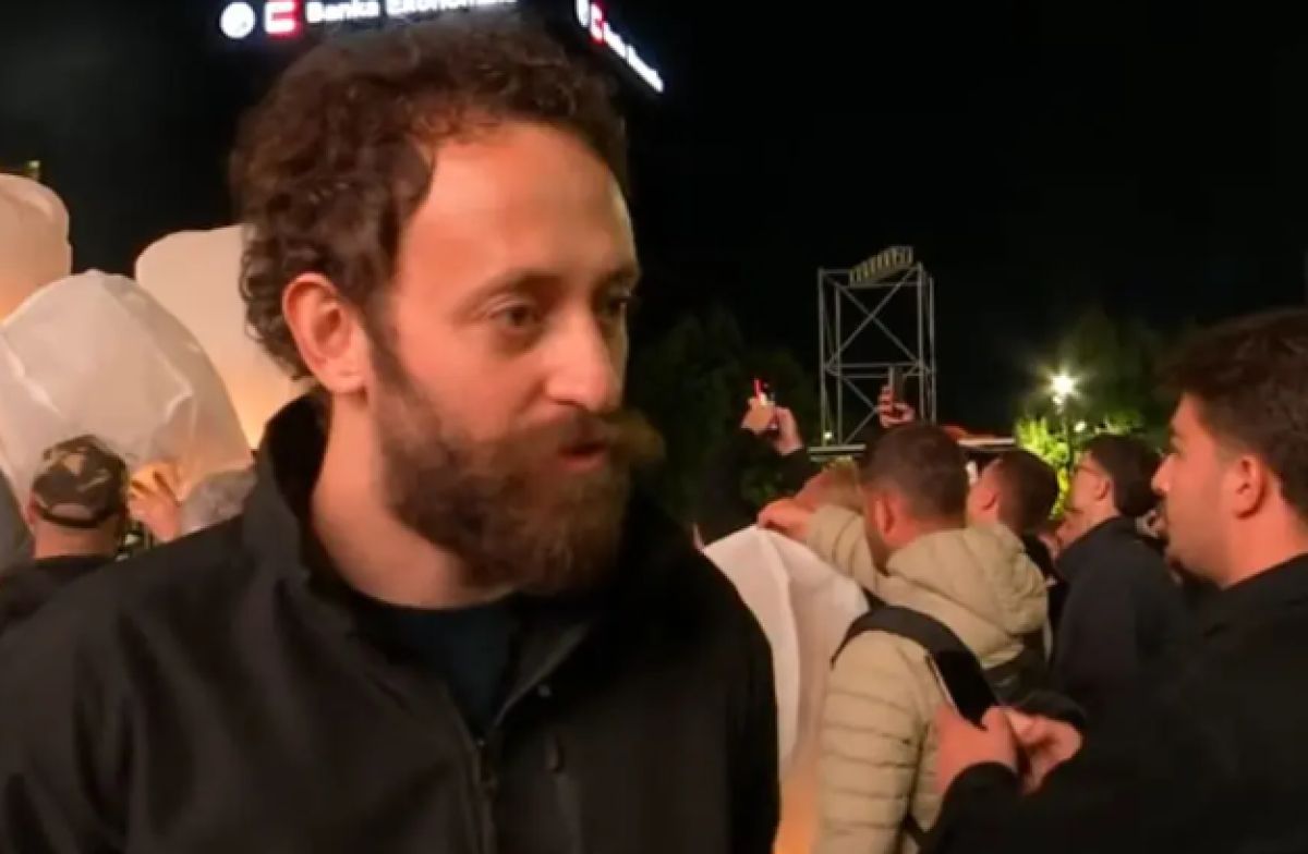 Protestolar Devam Edecek, Ancak Son Üç Haftada Olduğu Gibi Her Gün Düzenlenmeyecek