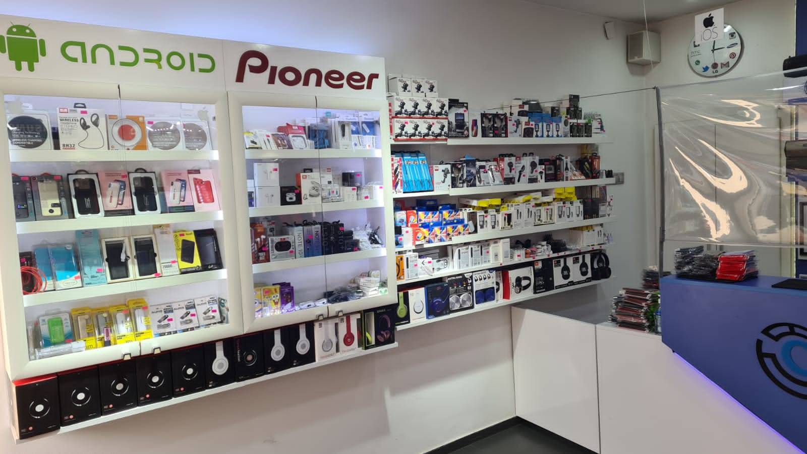 Pandemi, Telefonlara İlgiyi Arttırdı