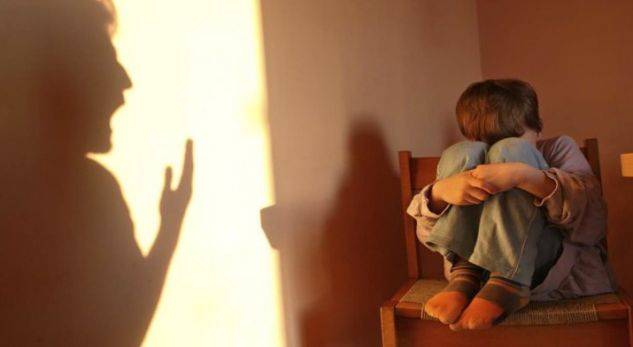 Babası Tarafından Dövülen 14 Yaşında Çocuk Hayatını Kaybetti