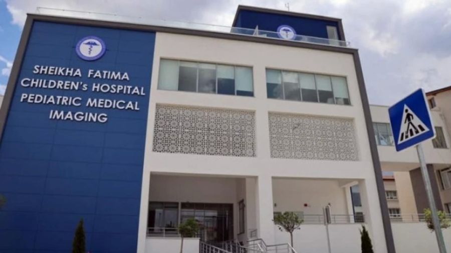 Çocuk Cerrahisi Kliniğinde İki Cerrah Arasında Kavga:
