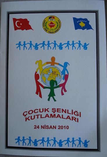 23 Nisan Çocuk Bayramı Mehmetçik ve Türk Polisi Etkinlikleriyle Kutlanacak