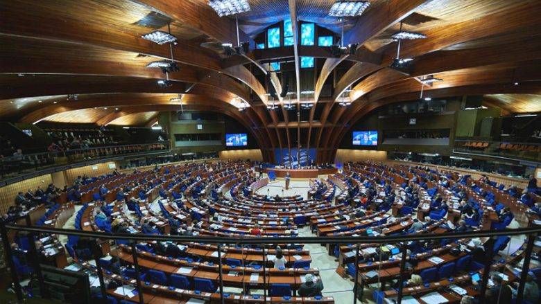 Kosova’nın, AK’ye Üye Olması Talep Ediliyor