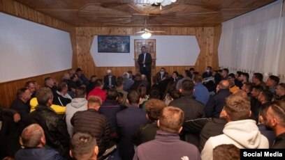 Kampanyada Anti-Covid Tedbirlerini İhlal Eden Tüm Partiler Cezalandırıldı