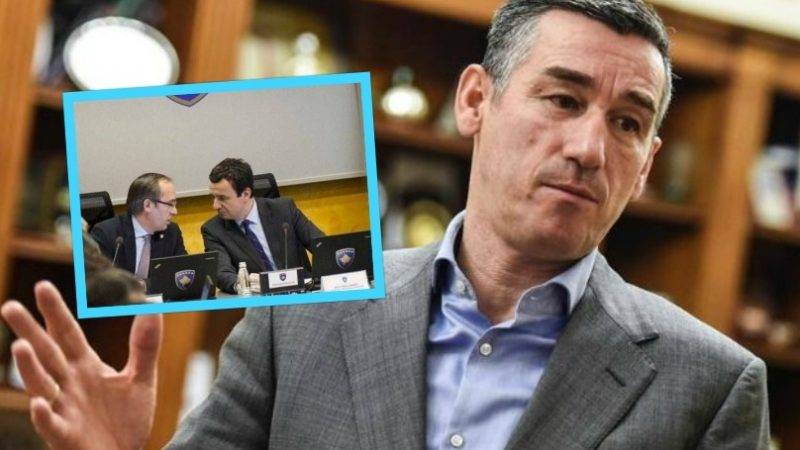 Kurti ve Hoti Hükümetlerinin İhmalleri, Ülkeyi Çıkmaza Sürüklüyor