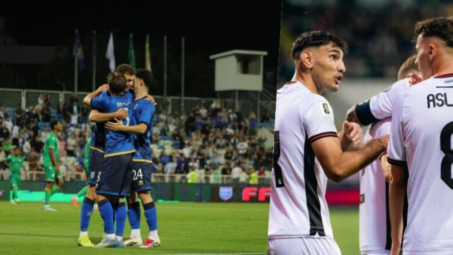 FIFA Sıralamasında Kosova İki Basamak Yükseldi, Türkiye’nin Yeri Değişmedi