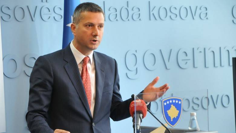 Çollaku: İOA, Kosova'nın AB Yolunu Aralayacaktır