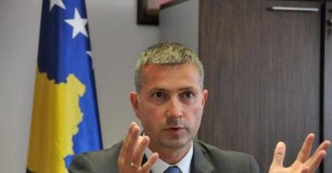 Çollaku: Vize Serbestisi ile İlgili Yeni Taleplere İzin Vermeyeceğiz