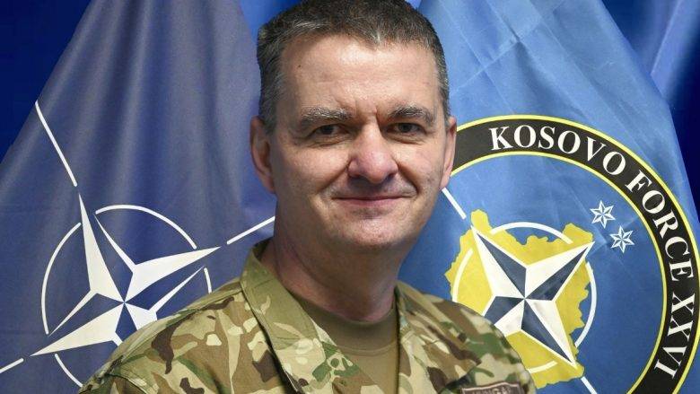 Kosova’da Herhangi Bir Tehdit Belirtisi Yok